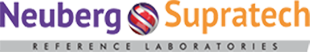 Neuberg Supratech Logo