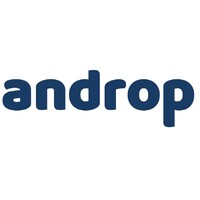 Androp Consulting Pvt. Ltd. Logo